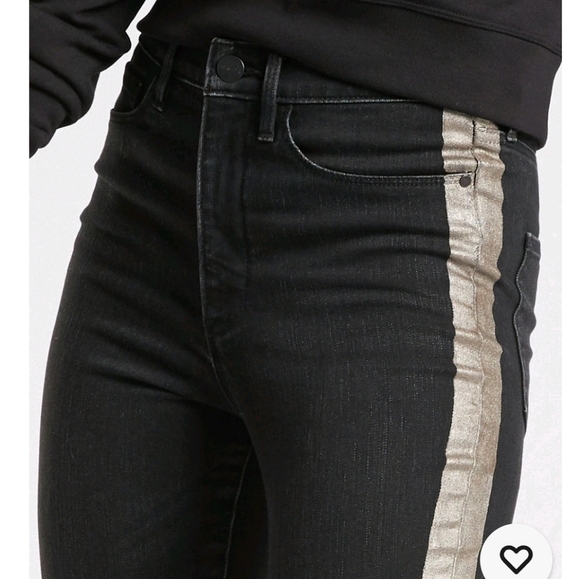 Athleta Sculptek Ultra Skinny Jeans - Picture 10 of 10